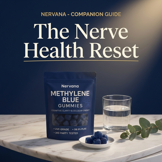 The Nerve Health Reset e-book cover