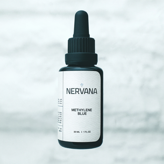 Nervana Methylene Blue Tincture