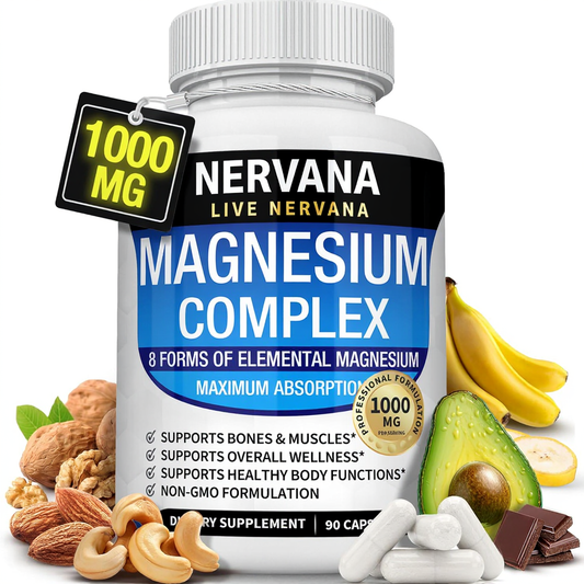 Nervana Magnesium Complex
